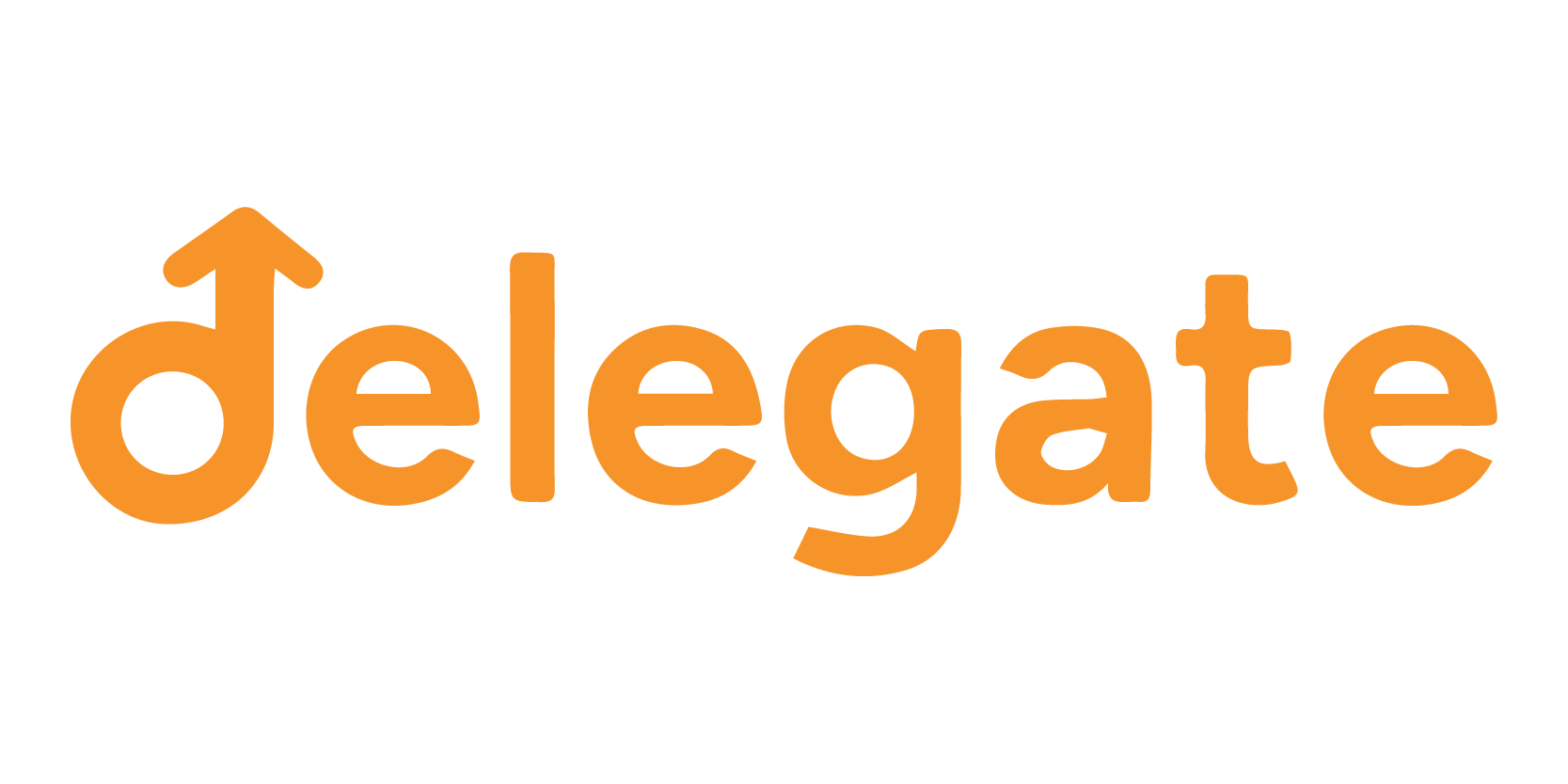 Delegate Logo