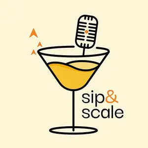 sip and scale podcast