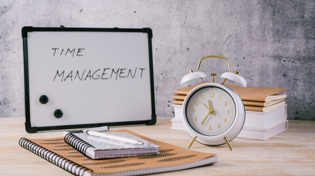 How Do You Manage Your Time as a CEO?