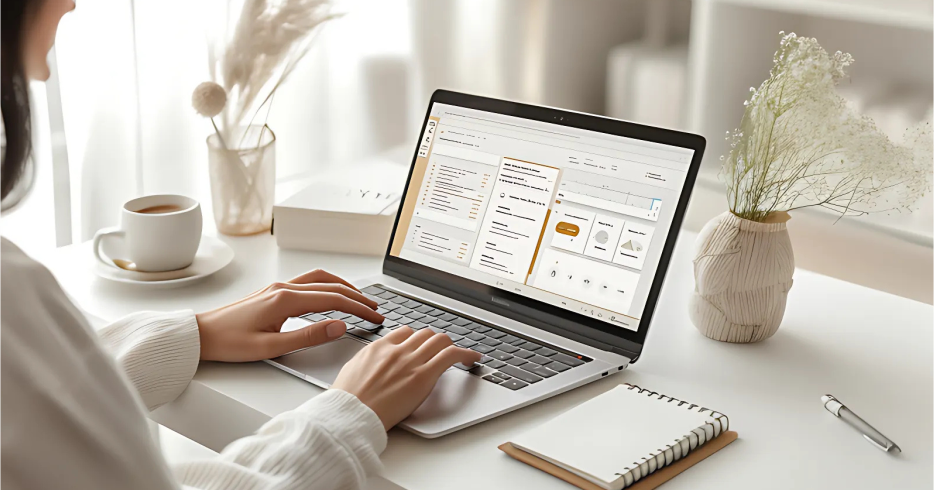 Data Entry and CRM Updates
