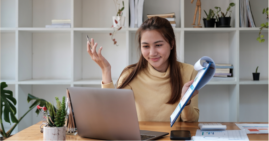 The Real ROI of Delegation