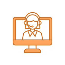 executive assistant