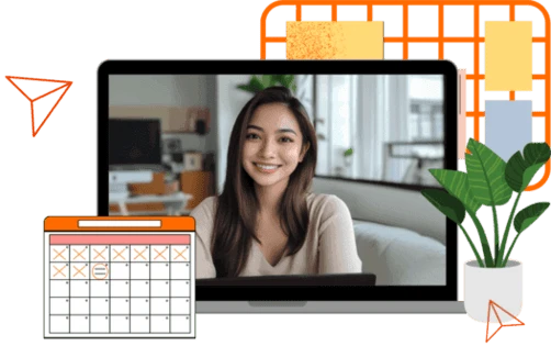 Virtual Assistant Delegate